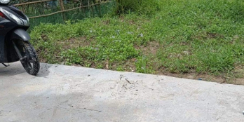 Bán đất nền giá rẻ xã hữu định tp bến tre