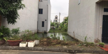 CHỈ NHỈNH 2 TỶ SỞ HỮU NGAY LÔ ĐẤT DỊCH VỤ ĐỒNG SẬY, ĐAN PHƯỢNG, HÀ NỘI