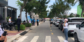 Đất nền K1 ,sổ đỏ lâu dài trung tâm Phan Rang Tháp Chàm