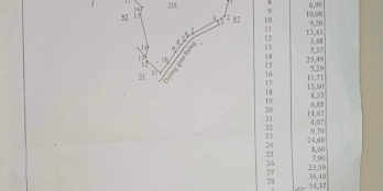 Chính Chủ Bán Đất tại Ấp 2 , Xã Phú Lập , Huyện Tân Phú , Đồng Nai