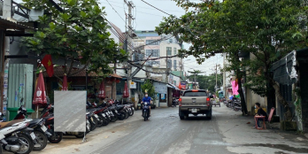 Cho thuê nhà 2 MẶT TIỀN Trần Bá Giao, P.5, Gò Vấp, 5x18m,1 trệt, 3 lầu, 25 tr/th