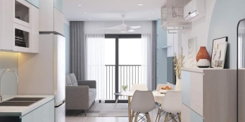 349 triệu bán căn hộ Bcons City giá tốt ngay khu đô thị Thủ Đức 2PN nhận nhà