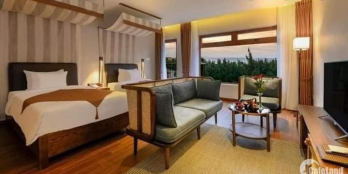 Bán khách sạn mt đường Minh Mạng, 7 tầng với 26 phòng vận hành_giá chỉ 23 tỷ