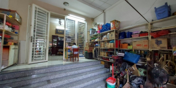 Bán Nhà chỉ cách Nguyễn Thị Thập 10m, kế bên Chợ Tân Mỹ, Quận 7. Giá nhỉnh 10 tỷ