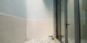 HXH Thoại Ngọc Hầu, Hoà Thạnh, Tân Phú