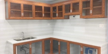 XE TẢI ĐỖ CỬA CẠNH ĐẦM SEN GÓC HOÀ BÌNH - KÊNH TÂN HOÁ - NHÀ MỚI Ở NGAY 72M2(4x1