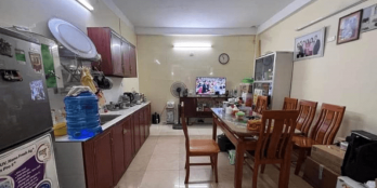 Bán nhà kinh doanh, ô tô tránh phố Văn Cao, Quận Ba Đình, 53m2 giá 8.5 tỷ