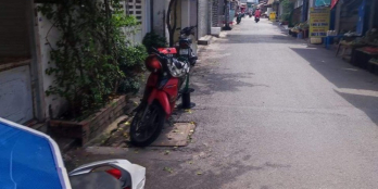 Vip 6x20 Hxh Đinh Bộ Lĩnh 3 lầu ST P24 Bình Thạnh