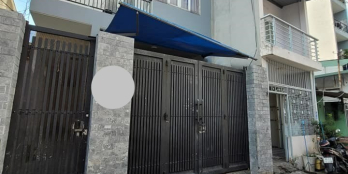 Nhà SÁT chợ BÀ CHIỂU – 57M2 2 tầng 3.4X14 – VIB định giá 4.76 tỷ bán Gấp 4.2 Tỷ