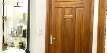 Chính chủ bán nhà mặt ngõ 54 Nguyễn Chí Thanh, Quận Đống Đa, 40m2 giá 5.6 tỷ