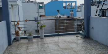 Vip Quận 11 hẻm xe tải 4 tầng kiên cố