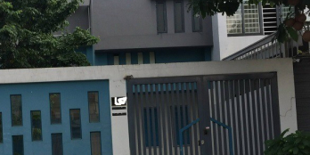 Cần bán lại nhà gần CĐ Kinh Tế Đối Ngoại, 4x28m, giá 10.7 tỷ, nhà đẹp mới 112mtỷ