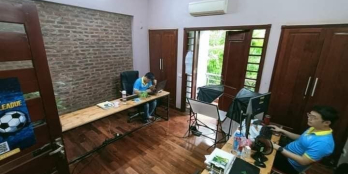 Nguyễn Xiển, Thanh Xuân, 65m2 x 5T. Nhà phân lô, đường ô tô tránh,  vỉa hè rộng.