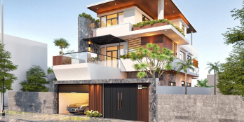 SIÊU PHẨM NHÀ MẶT TIỀN NGAY CẠNH SIÊU THỊ NHẬT BẢN LỚN NHẤT TẠI HUẾ