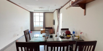 Cho thuê căn hộ Hoàng Anh Thanh Bình ngay chân cầu Kênh Tẻ gần ĐH Tôn Đức Thắng