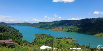 Bán đất Lộc Tân - Bảo Lộc, đã có sổ, thổ cư, view Hồ Ngọc, đồi trà, săn mây