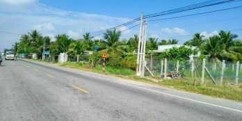 NỀN MẶT TIỀN HL173 MỚI GẦN VOÀNG XOAY HỮU ĐỊNH