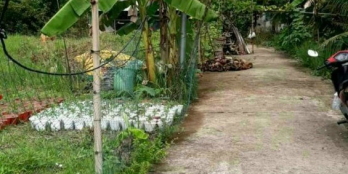 bán đất nền biệt thự xa phú an hòa châu thành bến tre