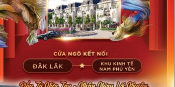 Chính chủ cần Bán đất nền trung tâm hành chính mới phía đông Bắc Đăk Lăk