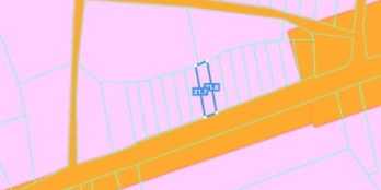 Phước Bình lô duy nhất 5x22m full thổ giá tốt cho nhà đầu tư