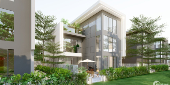 BIệt thự hàng hiệu - Giá tốt ngoại giao chỉ 1 căn