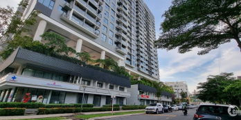 Đất góc 2MT đường Tạ Hiện, p.Thạnh Mỹ Lợi, Quận 2, 15x18, 270m2, 260tr/m2 TL