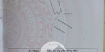 bán nhanh lô đất lấy tiền xây nhà , Thuỷ Xuân thành phố Huế