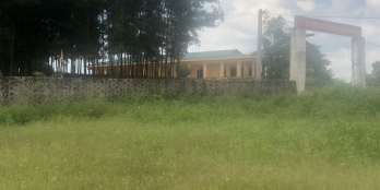 Bán Gấp Lô Đất Cổng Trường Công Binh Lục Nam Bắc Giang