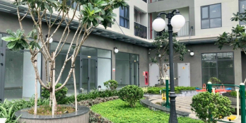 Bcons Green View vừa nhận sổ, căn tầng 18 giá gốc chủ đầu tư