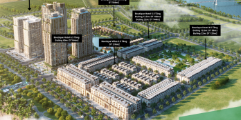 Đừng bỏ lỡ cơ hội đầu tư chung cư sổ hồng đầu tiên tại Quảng Bình, chỉ từ 1,x tỷ