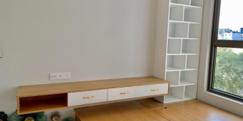 CC BÁN GẤP CH RICHSTAR TÂN PHÚ 2PN_65M2/2WC Ở LIỀN