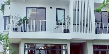 Nhà liền kề 80m2 Eco Garden Huế