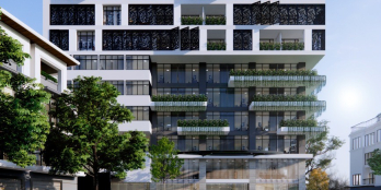 Chỉ còn 20 lô duy nhất khu đô thị Five Star- chính thức CĐT