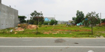 CHÍNH CHỦ CẦN BÁN 300M2 ĐẤT THỔ CƯ SỔ HỒNG RIÊNG, MẶT TIỀN ĐƯỜNG TỈNH GIÁ  480TR