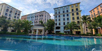 Khách sạn 22 phòng ngủ với 2 mặt tiền hoàn thiện 100% có thể khai thác ngay