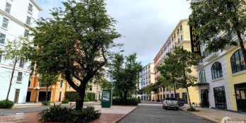 Khách sạn 22 phòng ngủ đối diện Intercontinental Phú Quốc cách sân bay 7 phút