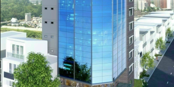 Tòa nhà 2A1 - 2A2 Nguyễn Thị Minh Khai - P. Đa Kao - Q1,