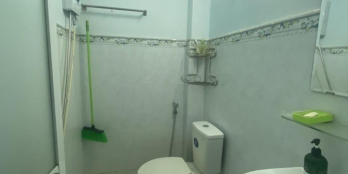 Bán nhà đường Ba Tháng Hai, Phường 14, Quận 10