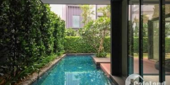 Biệt thự 230F Pasteur, diện tích: 190m2. Bán gấp giá: 42.8 tỷ