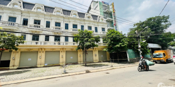 Bán nhà Mặt Tiền Nguyễn Văn Yến - Tô Hiệu, Tân Phú, 4 Tầng, GIẢM GIÁ SÂU 2023!