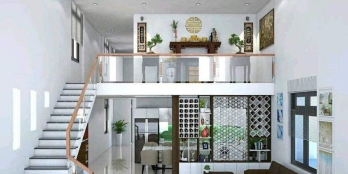 Khu vực Dân trí cao ngay Trường học cấp 3 – giá đầu tư.