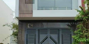 BÁN NHÀ 1 TRỆT 2 TẦNG - KĐT HÀ QUANG 2 - GIÁ CỰC TỐT