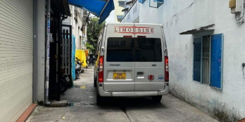 Nhà mới đẹp chủ cần bán gấp ở Tân Hương Tân Phú giá cực rẻ