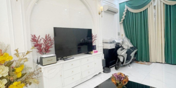 Nhà mới chủ xoắn bán hạ 300 triệu, Linh Chiểu Thủ Đức Giá mới 8.9 tỷ, TL