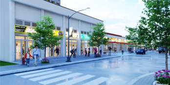 Đất nền khu công nghiệp VISIP 2 chỉ với 12tr/m2 khi Bến Cát lên Thành Phố