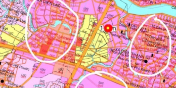 Bán Đất Diên Toàn Giá Rẻ Chưa Qua Đầu Tư , Sat Bến Xe Liên Tỉnh