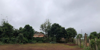 BÁN 4 LÔ LIỀN KỀ SIÊU ĐẸP XÃ CƯ NÉ, HUYỆN KRÔNG BUK, ĐẮK LẮK - GIÁ ĐẦU TƯ F0