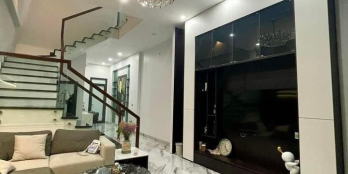 Bán nhà phố Tân Mai, 40m2, Phân Lô, Ô TÔ, giá rẻ bất ngờ.