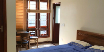 Cho Thuê Nhà Ở 3 Tầng , 4 Phòng Ngủ , Phường Đại Phúc , TP Bắc Ninh