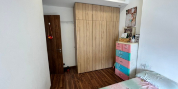 Vợ chồng tôi cần bán CH The Prince - 2PN - 82m2 - 1,39 tỷ SHR